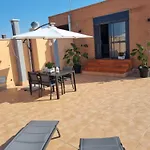 Atticocinque Apartamento Bari