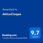 Atticocinque Bari