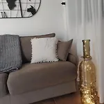 Apartamento Atticocinque Bari