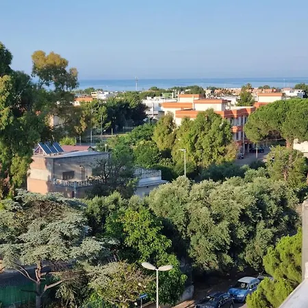 Atticocinque Διαμέρισμα Μπάρι