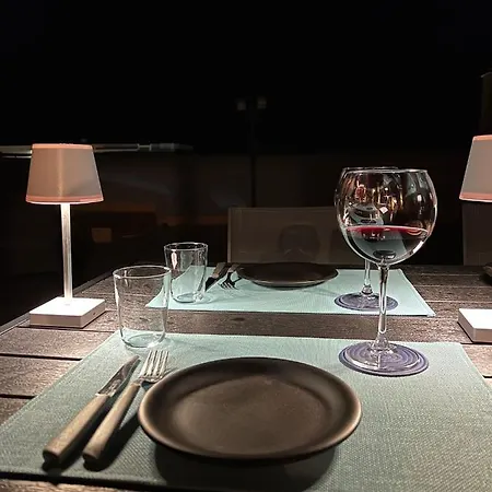 Atticocinque * باري