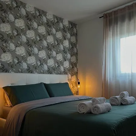 Διαμέρισμα Atticocinque Μπάρι