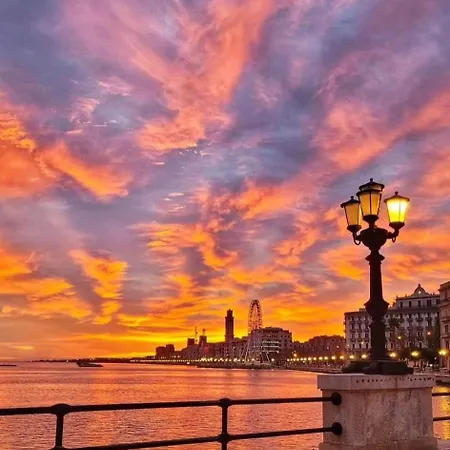 Atticocinque * باري