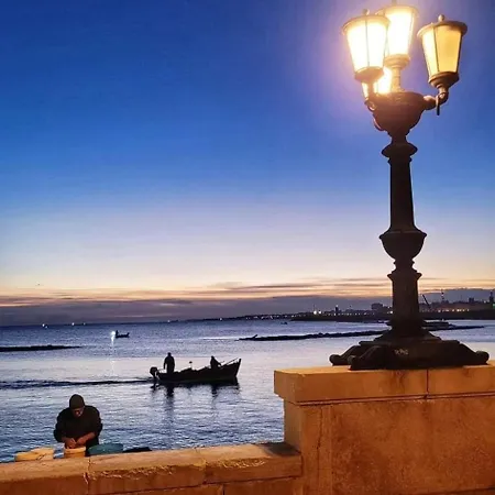Atticocinque Apartment Bari