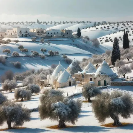 Atticocinque Μπάρι