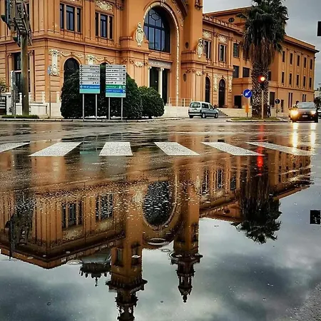 Atticocinque Διαμέρισμα *