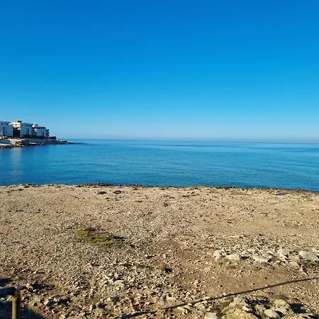 Διαμέρισμα Atticocinque Μπάρι