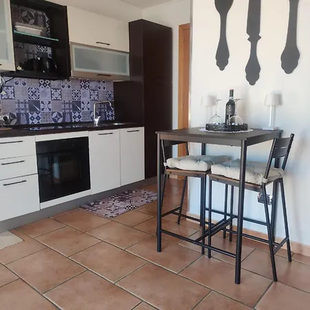 Atticocinque شقة *