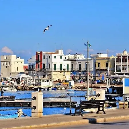 Διαμέρισμα Atticocinque *