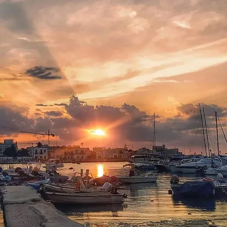 Atticocinque Διαμέρισμα