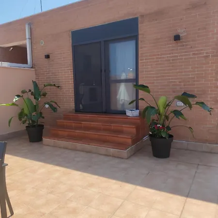 Atticocinque شقة *