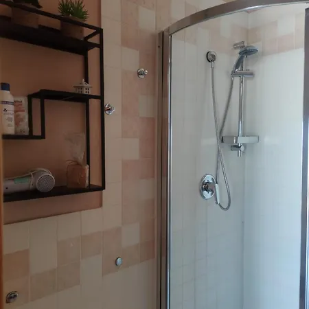 Atticocinque Διαμέρισμα