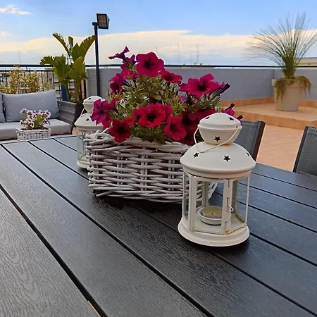 Atticocinque Μπάρι