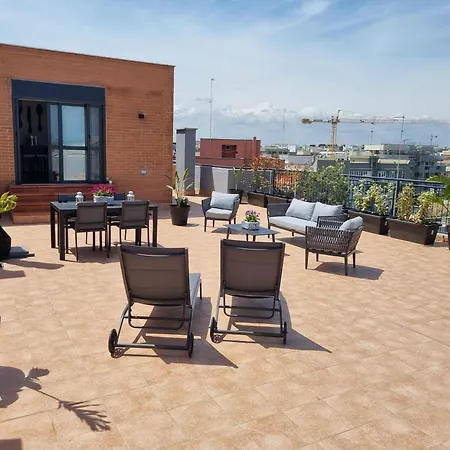 Atticocinque * باري