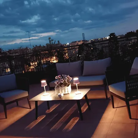 Atticocinque Μπάρι