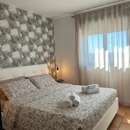 Apartment Atticocinque Bari