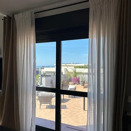 Apartment Atticocinque