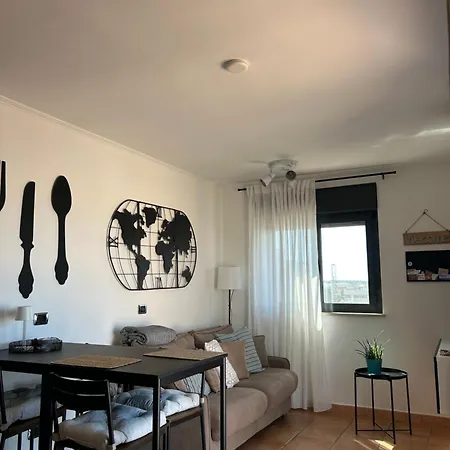 Apartment Atticocinque *