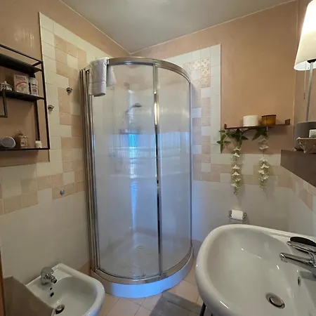 Apartment Atticocinque Bari
