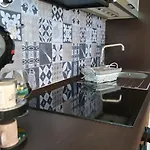 Appartement Atticocinque