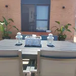 Appartement Atticocinque Bari