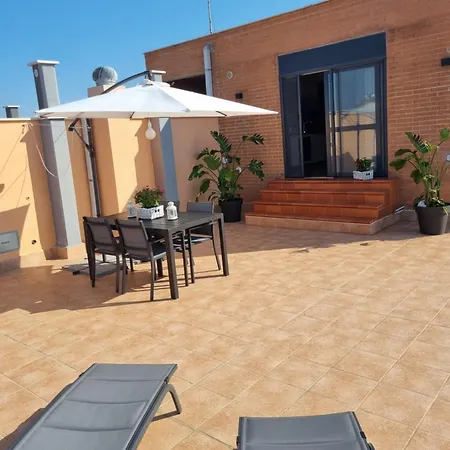 Atticocinque Apartamento Bari