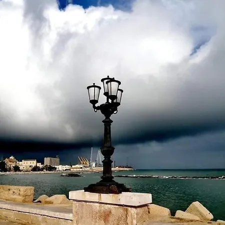 アパート Atticocinque *