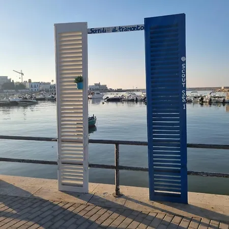 Atticocinque Apartamento Bari