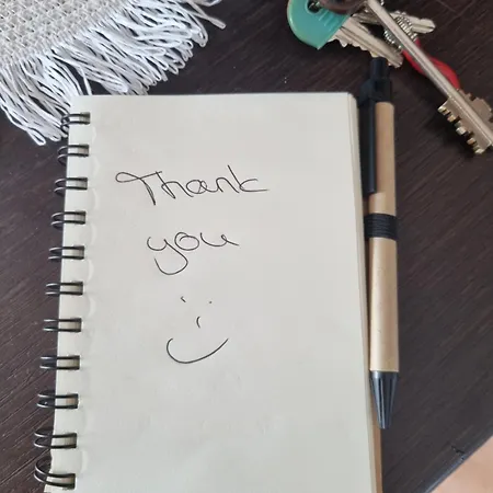 Atticocinque アパート