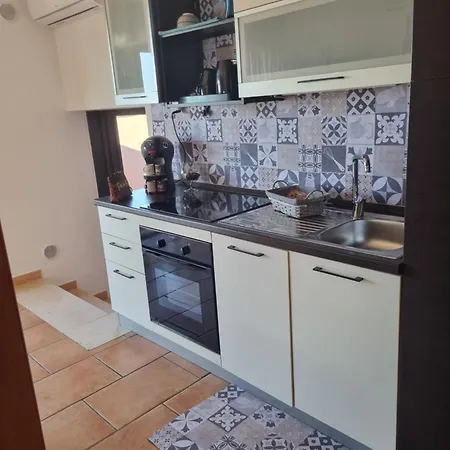 Atticocinque Apartment Bari