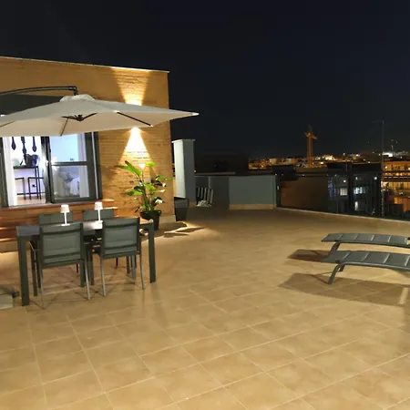 Apartamento Atticocinque