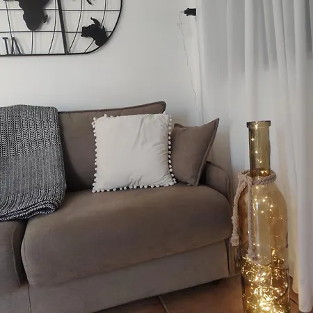 Apartamento Atticocinque Bari