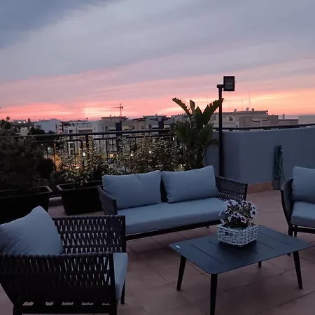 Atticocinque * Bari
