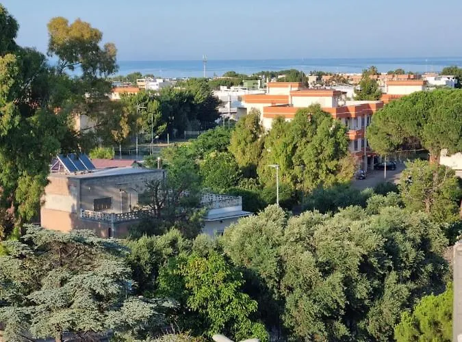 Atticocinque Appartamento Bari