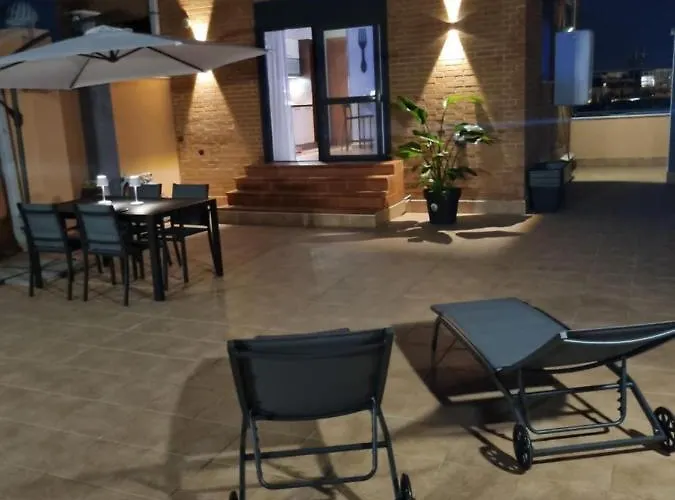 Apartment Atticocinque