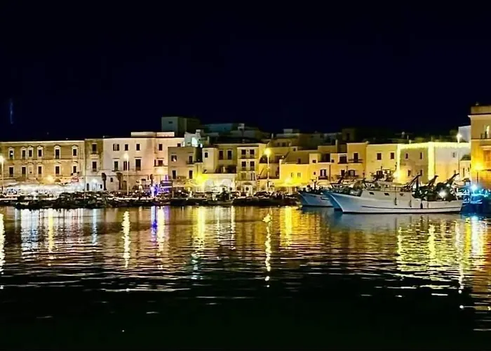 Atticocinque Bari