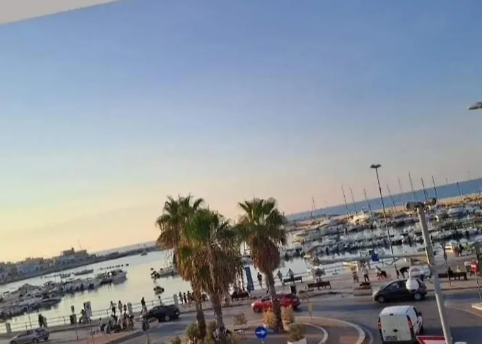 Atticocinque Appartamento Bari