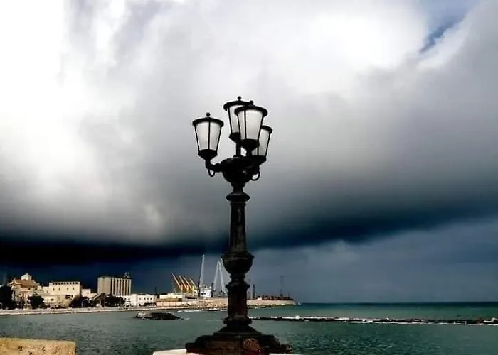 Apartment Atticocinque *