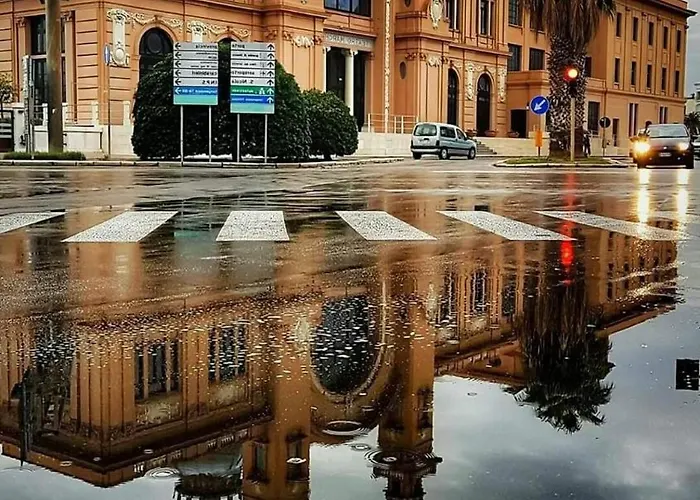 Atticocinque Appartamento *