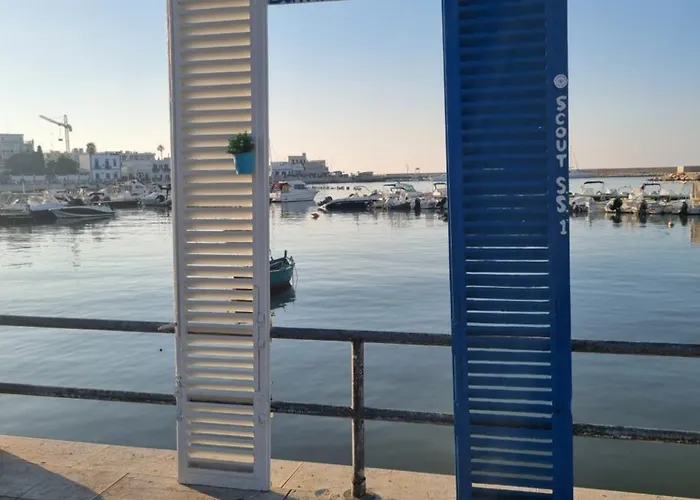 Atticocinque Appartamento Bari