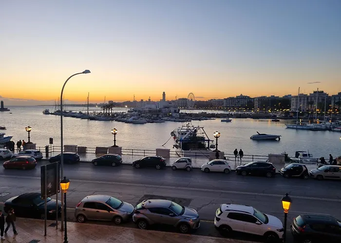 Atticocinque Bari