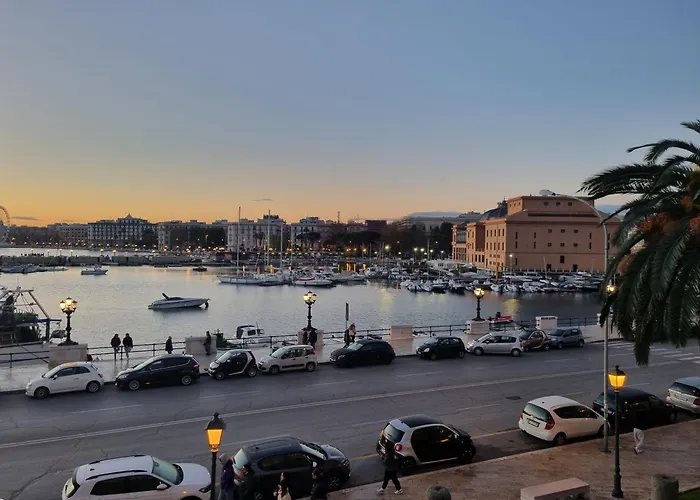 Atticocinque Appartamento