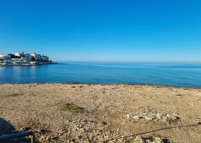 Appartamento Atticocinque Bari