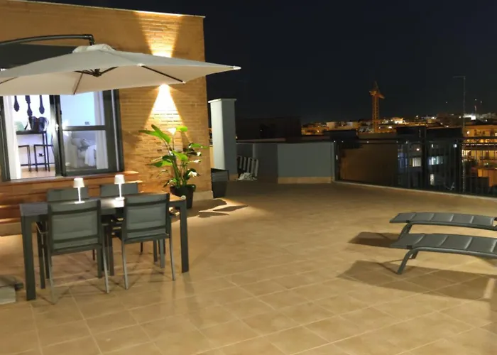 Apartment Atticocinque