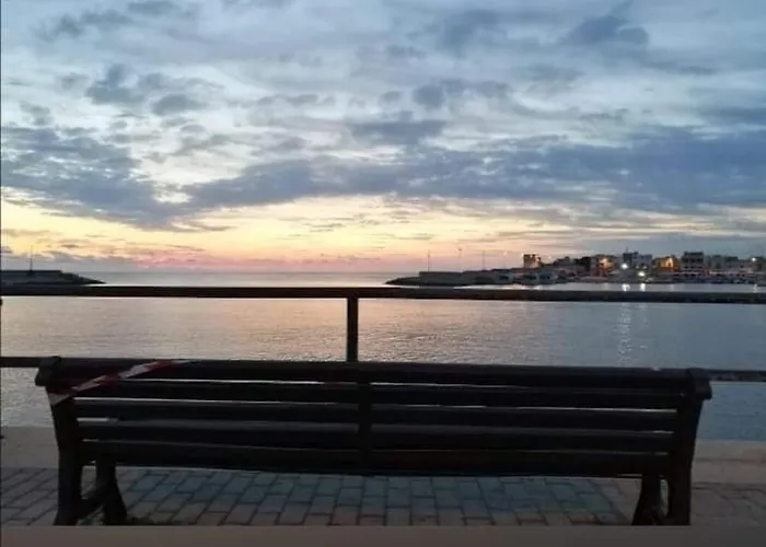 Apartment Atticocinque