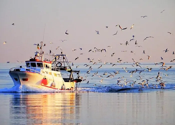 Atticocinque Apartment Bari