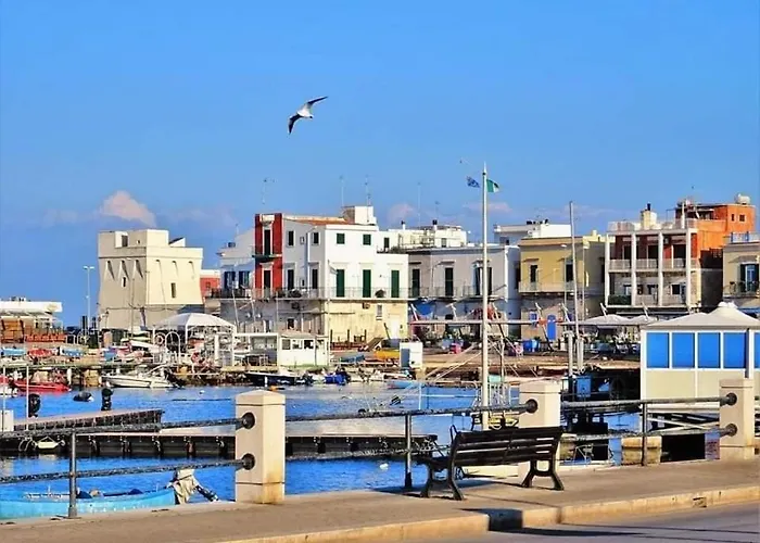 Appartamento Atticocinque *