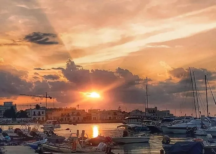 Atticocinque Apartment