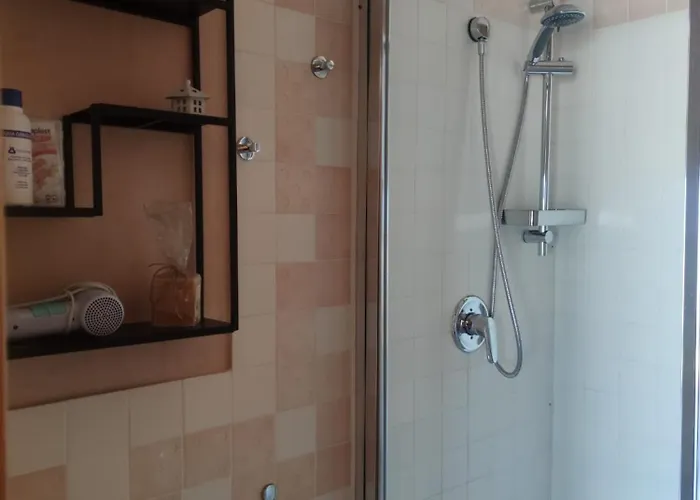 Atticocinque Apartment