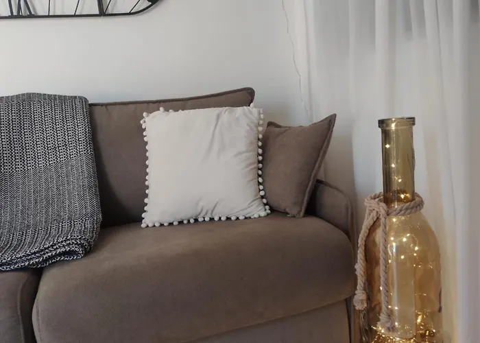 Apartment Atticocinque Bari